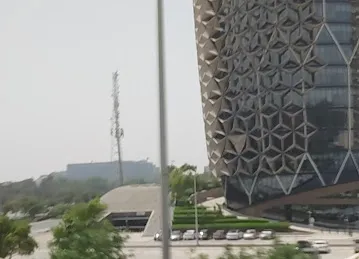 برج الاناناس