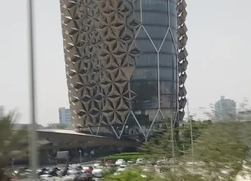 برج الاناناس