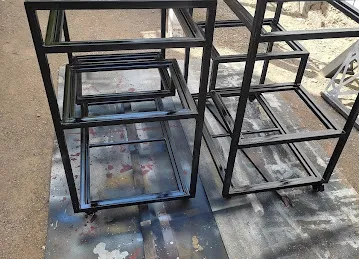 برج الصحراء للحداده