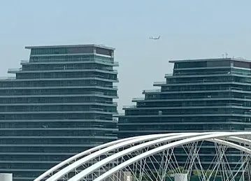 ابراج السويدي Al suwaidi tower