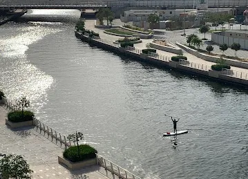 ابراج السويدي Al suwaidi tower