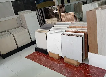 Brlatow ceramic Building Materials