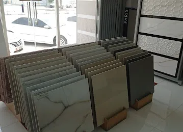 Brlatow ceramic Building Materials