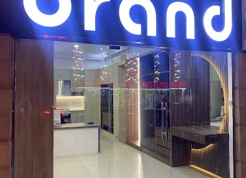 براند للمطابخ والخزائن brand