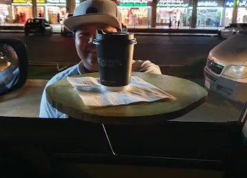 Broadway Street Cafe