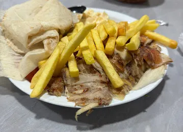 Broasted Al Qusur مطعم بروستد القصور