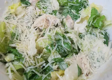 Broccoli Pizza & Pasta