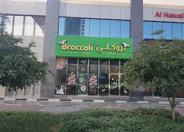 Broccoli Pizza & Pasta Franchise