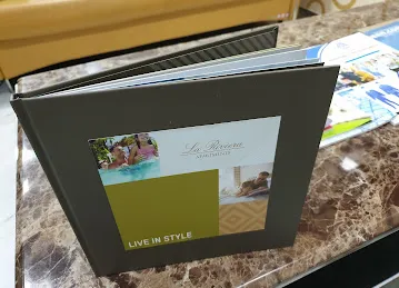 Brochures Printing Dubai
