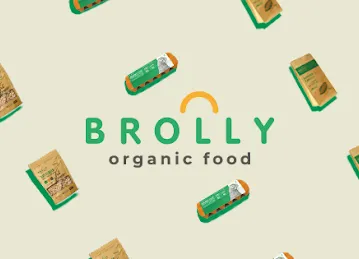 Brolly Organic Food