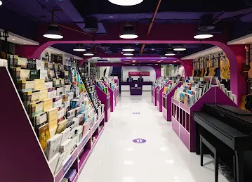 Brooklyn Melodies Music & Dance Center - Sports City