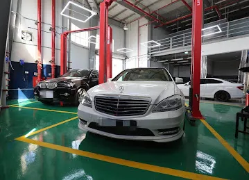 Brother Garage