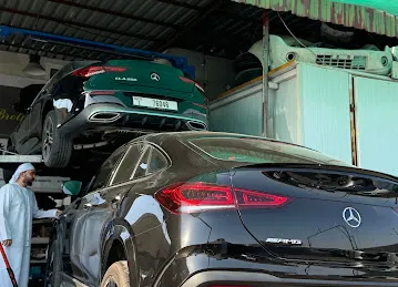 Brother's Auto Garage