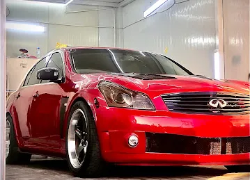 Brother's Auto Garage