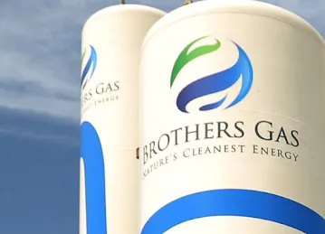 Brothers Gas Bottling & Distribution Co. LLC