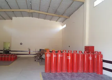 Brothers Gas Fujairah
