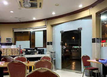 Brothers Restaurant