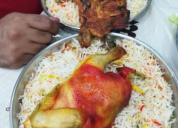 Brothers Restaurant
