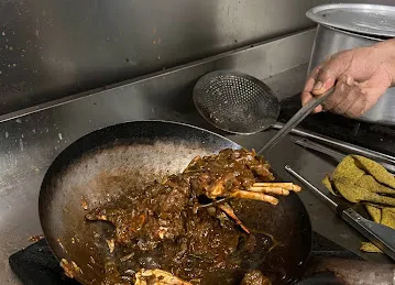 Brothers Restaurant and Cafe