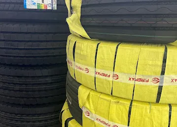 BROTHERS TYRES TRADING LLC