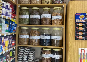 Brown Star Food Stuff Trading LLC