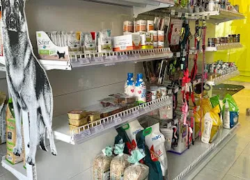 Brownie Pet Shop UAE