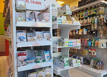 Brownie Pet Shop UAE
