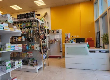 Brownie Pet Shop UAE