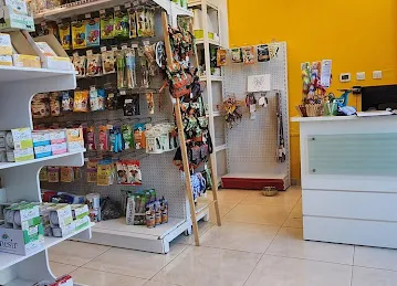 Brownie Pet Shop UAE