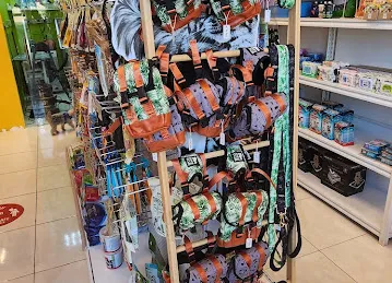 Brownie Pet Shop UAE
