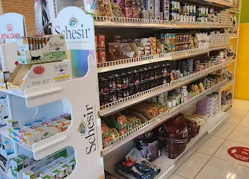 Brownie Pet Shop UAE