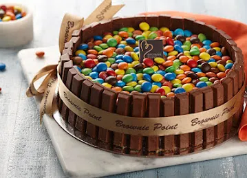 Brownie Point Cakes & Confectioners - Dubai Silicon Oasis