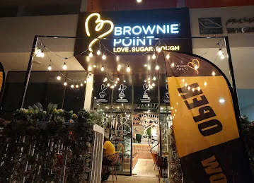 Brownie Point Cakes & Confectioners - Dubai Silicon Oasis