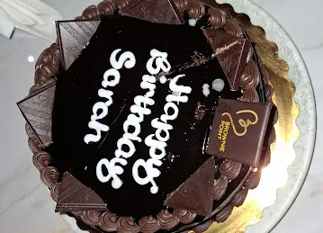 Brownie Point Cakes & Confectioners - Dubai Silicon Oasis