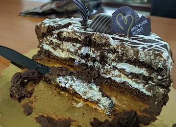 Brownie Point Cakes & Confectioners - Dubai Silicon Oasis