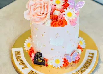 Brownie Point Cakes & Confectioners - Dubai Silicon Oasis