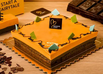 Brownie Point Cakes & Confectioners - Dubai Silicon Oasis
