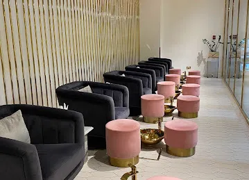 Brush and Blush Beauty Parlour
