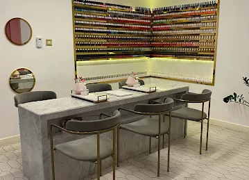 Brush and Blush Beauty Parlour