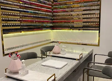 Brush and Blush Beauty Parlour