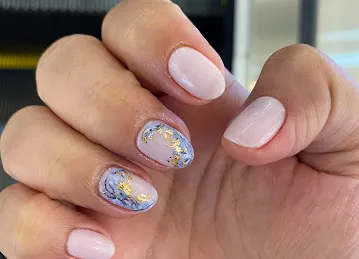 Brush and Blush Beauty Parlour