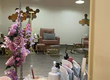 Brush and Blush Beauty Parlour