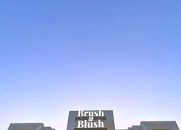 Brush and Blush Beauty Parlour