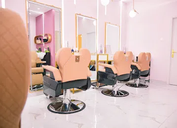 Brush and Strokes Salon