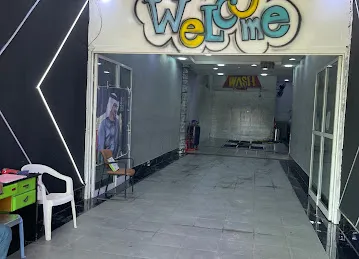 برو كلاس للعنايه بالسيارات الهيلي