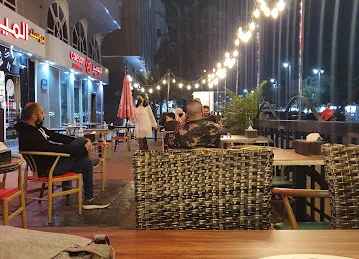 بروستد الميدان