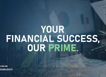 برايم فيجن للاستشارات الضريبية - Prime Vision Tax Consultants