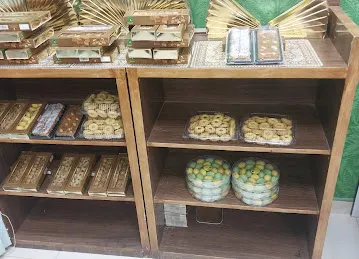 بسبوسة وكنافة للحلويات basbousa w kunafa sweet