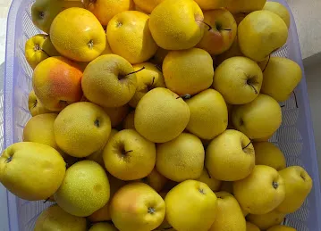 باسم للفواكه والخضار الطازجة