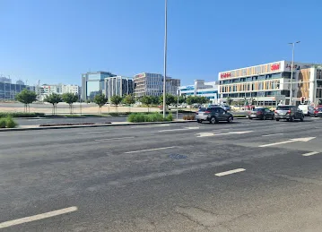 BT BUILDING